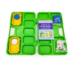 Đồ Chơi Cờ Ô Ăn Quan ĐCN-01
