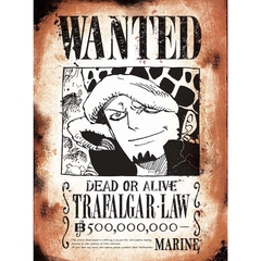 One Piece Magazine Tập 4