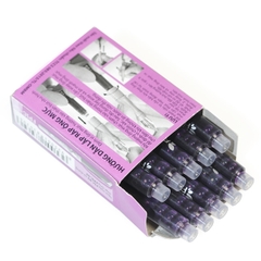 Ống Mực FPIC-02 Mực Tím (10c/Hộp)