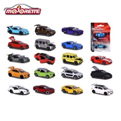 Đồ Chơi Mô Hình Xe Majorette Premium Cars 1:64 18-Asst