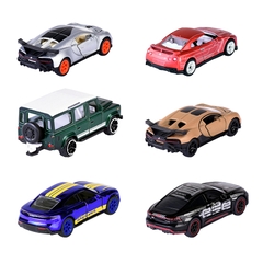 Đồ Chơi Xe Mô Hình Cao Cấp Majorette Deluxe Cars 212053190