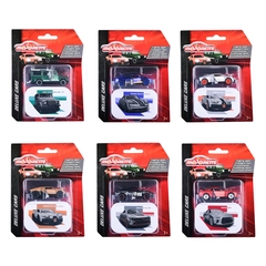 Đồ Chơi Xe Mô Hình Cao Cấp Majorette Deluxe Cars 212053190