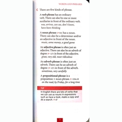 Từ Điển Oxford Learner'S Pocket Grammar