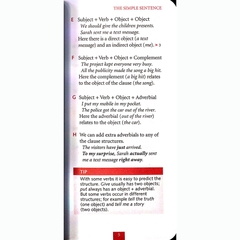 Từ Điển Oxford Learner'S Pocket Grammar