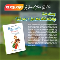 Papelucho - Bộ Truyện Kinh Điển Cho Thiếu Nhi 8-12 Tuổi (12 Tập Lẻ)
