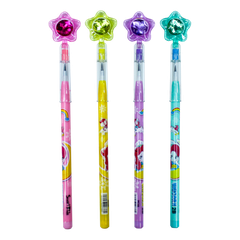 Bút Chì Khúc Smart Kids 2B Unicorn Pc18