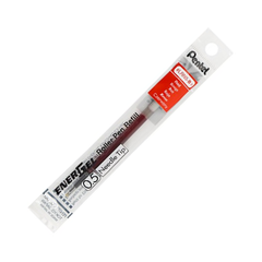 Ruột Bút Bi Nước Pentel LRN5-CX - Màu Xanh, Đen, Đỏ