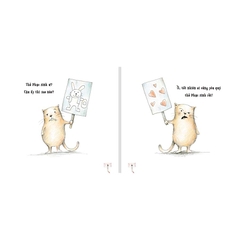 Bé Có Muốn Giúp Mèo - Phát Trứng Phục Sinh?