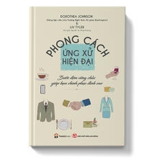 Phong Cách Ứng Xử Hiện Đại