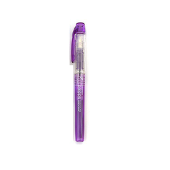 Bút Máy Nhật Platinum Preppy PSQ-300 Ngòi 0.3 Tím