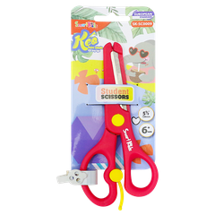 Kéo Học Sinh Smartkids SK SC0009