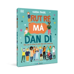 Rụt Rè Mà Dạn Dĩ – Khi Rụt Rè Cũng Là Một Loại Siêu Năng Lực
