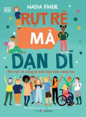 Rụt Rè Mà Dạn Dĩ – Khi Rụt Rè Cũng Là Một Loại Siêu Năng Lực