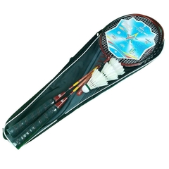 Vợt Cầu Lông Liên Hiệp Thành RA21 + 3 Quả Cầu Lông
