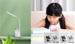 Đèn bàn Rạng Đông LED cảm ứng RD-RL-46