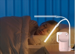 Đèn bàn Rạng Đông LED cảm ứng RD-RL-46