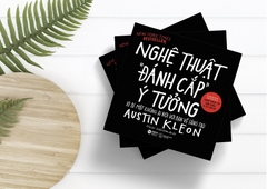 Nghệ Thuật Đánh Cắp Ý Tưởng
