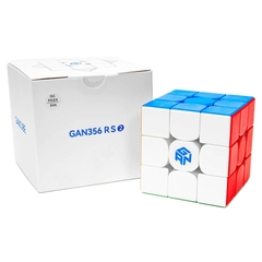 Đồ Chơi Rubik Gan 356 RS2 3X3 Stickerless SP006829