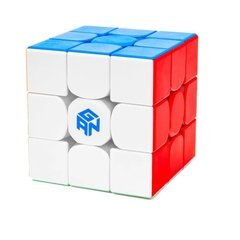 Đồ Chơi Rubik Gan 356 RS2 3X3 Stickerless SP006829