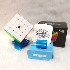Đồ Chơi Rubik Mofangjiaoshi Meilong 5x5 M Stickerless SP006078