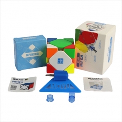 Đồ Chơi Rubik MoYu RS Skewb M Stickerless SP006594