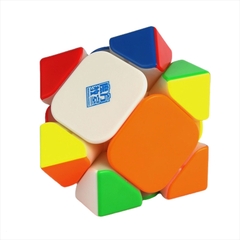 Đồ Chơi Rubik MoYu RS Skewb M Stickerless SP006594