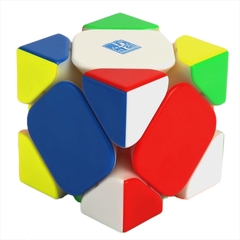 Đồ Chơi Rubik MoYu RS Skewb M Stickerless SP006594