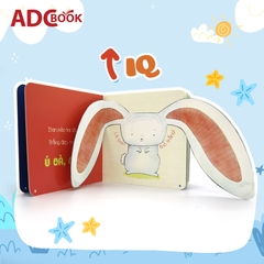 Ú òa mở ra! (Bộ 3 cuốn)