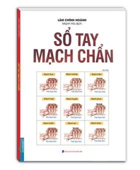 Sổ Tay Mạch Chẩn