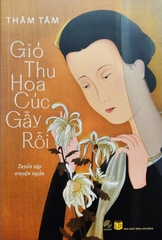 Gió Thu Hoa Cúc Gầy Rồi