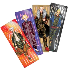 Tokyo Revengers Tập 15 Bản Đặc Biệt Không Box