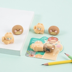 Gọt Bút Chì Mini Hình Thú Guangbo 05602