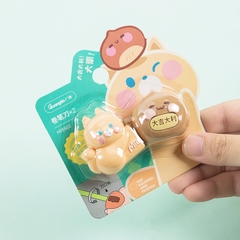 Gọt Bút Chì Mini Hình Thú Guangbo 05602