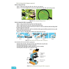 Củng Cố Và Ôn Luyện Khoa Học Tự Nhiên Lớp 6 (Chương Trình Mới)