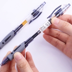 Bút Bi Nước M&G GP1163A Màu Đen
