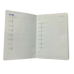 Sổ Da Lịch 2024 Hải Tiến 4535