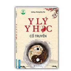 Y Lý Y Học Cổ Truyền
