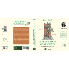 Cây Brooklyn Xanh Biếc