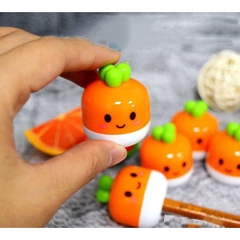 Gọt Bút Chì M&G APSN1206 Hình Củ Cà Rốt