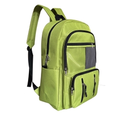 Ba Lô Teen Punaco BL521