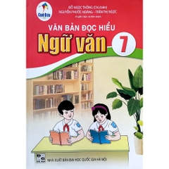 Văn Bản Đọc Hiểu Ngữ Văn Lớp 7 (Cánh Diều)