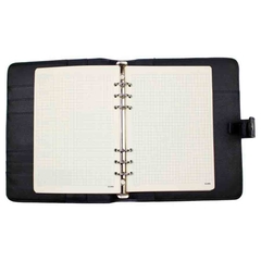 Sổ Bìa Da K.Long Kelvin Planner A5 662 200Tr