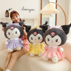 Thú Bông Con Thỏ CTO394