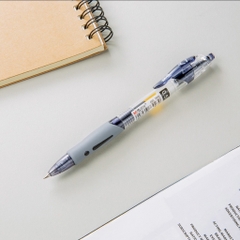 Bút Bi Nước M&G GP1163A Màu Đen