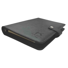 Sổ Bìa Da K.Long Kelvin Planner A5 662 200Tr