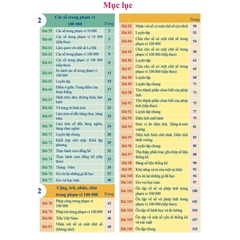 Bài Tập Hằng Ngày Toán Lớp 3 Tập 2 (Chương Trình SGK Cánh Diều)