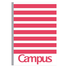 Vở Kẻ Ngang Campus 2398 Repete 120Tr
