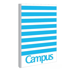 Vở Kẻ Ngang Campus 2398 Repete 120Tr
