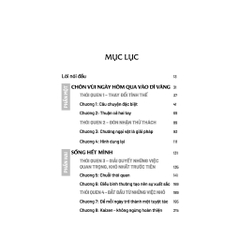 Sống Hết Mình Mỗi Ngày - 7 Thói Quen Giúp Bạn Hạnh Phúc Và Thành Công