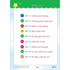 Bài Tập Hằng Ngày Tiếng Việt Lớp 4 Tập 2 (Cánh Diều)